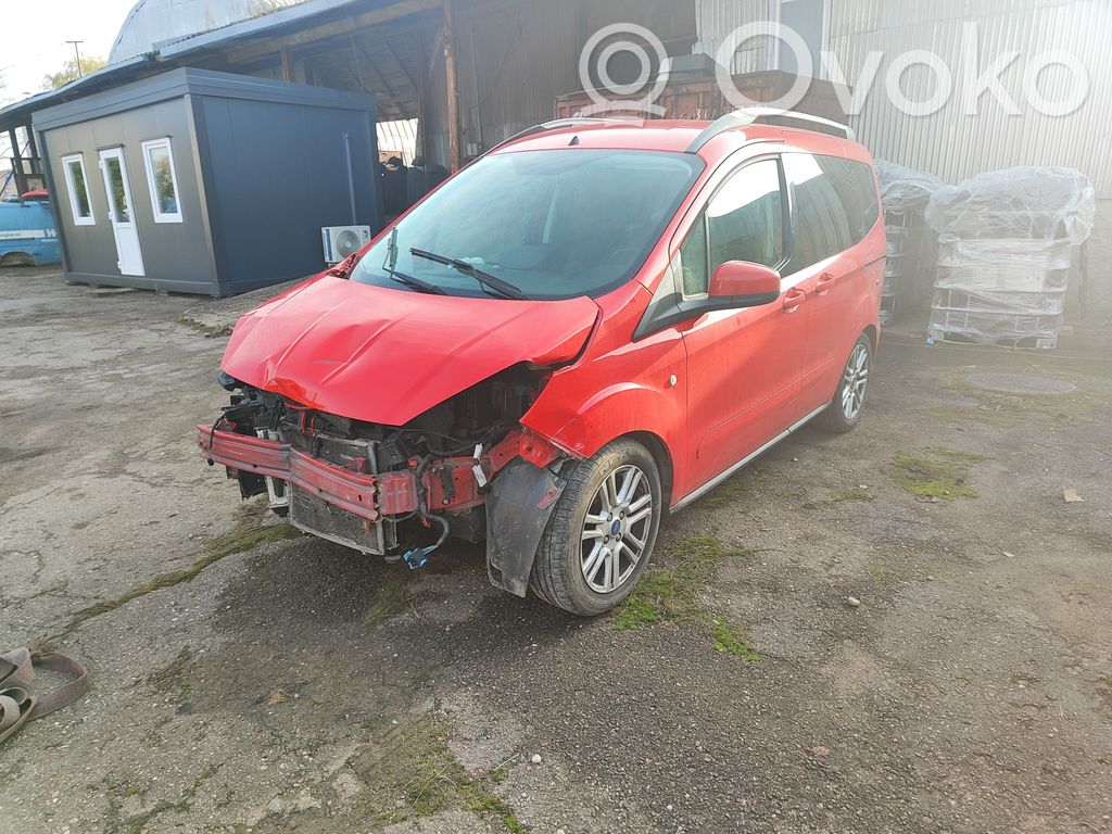 Turneo Courier Tourneo Courier  EY165019AA