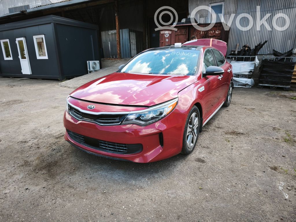 Optima Optima  95420D4100