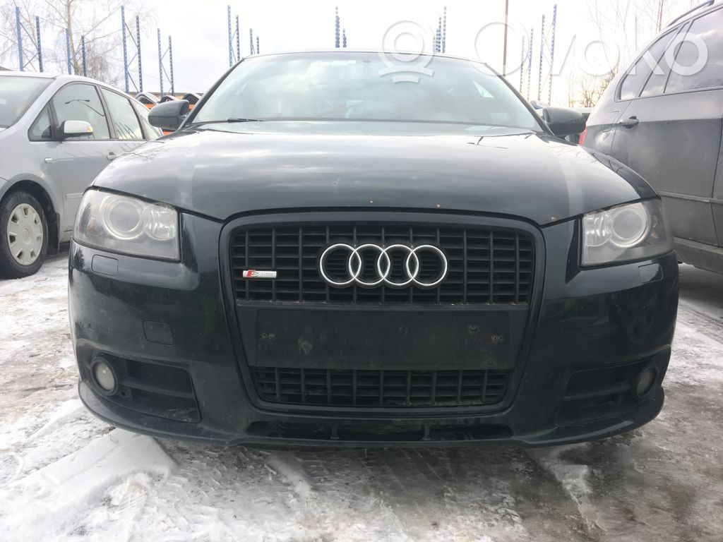 A3 S3 A3 Sportback 8P A3, S3  8P3857706A