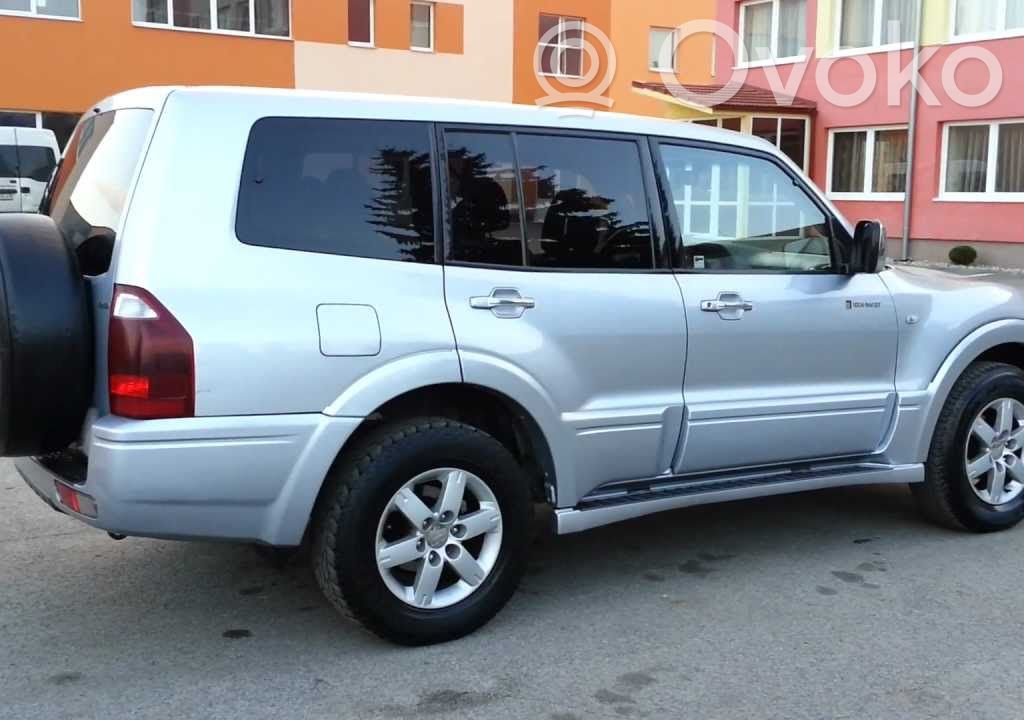 Pajero Pajero  K8T76171