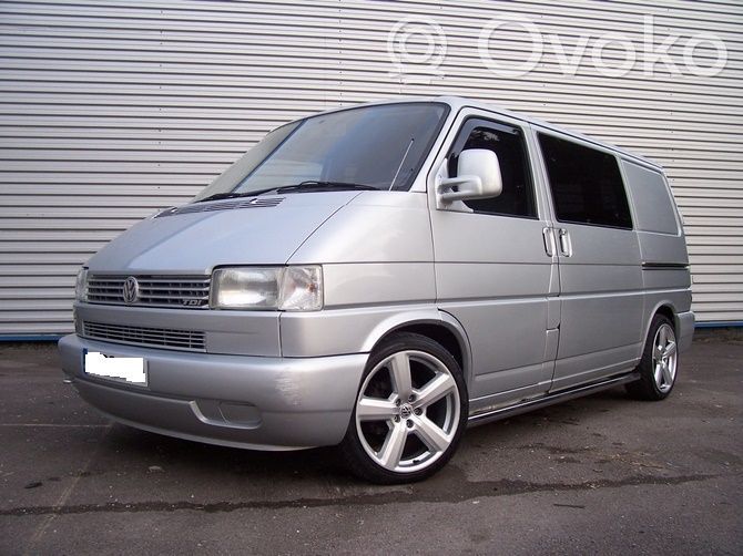 Transporter - Caravelle T4 Transporter/Caravelle  701837210