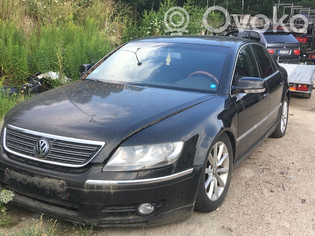 Phaeton Phaeton  3D4831412B