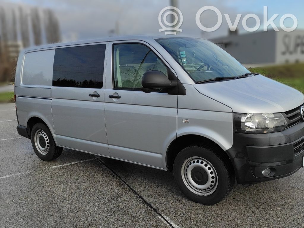 Multivan T5 Multivan  F67B7804302DW