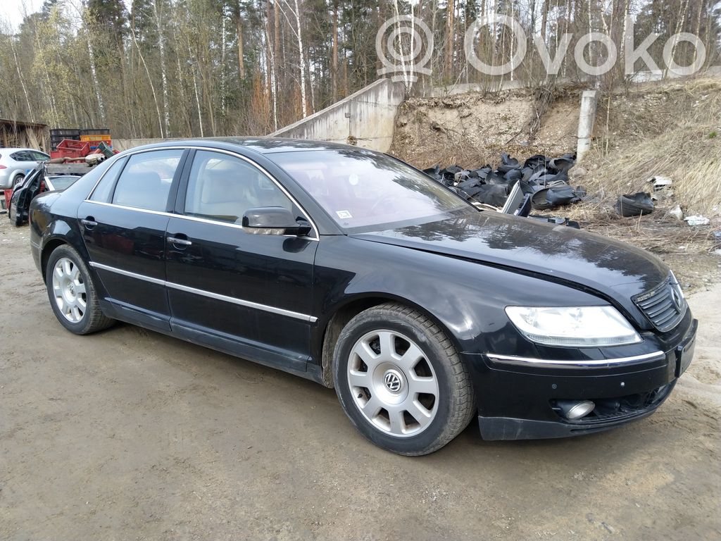 Phaeton Phaeton  070906016B