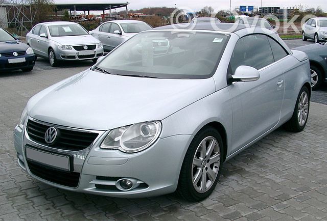 Eos Eos  06F199207H