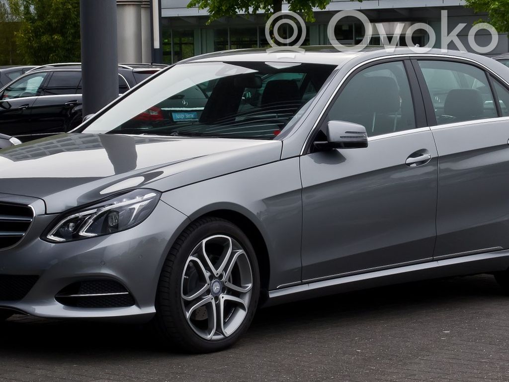 E W212 E-class, AMG (W124, W210, W211, W212, W213, C207, W238)  A0009057108