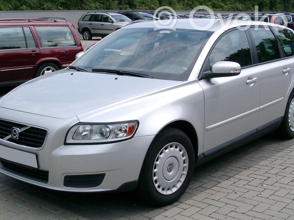 V50 V50