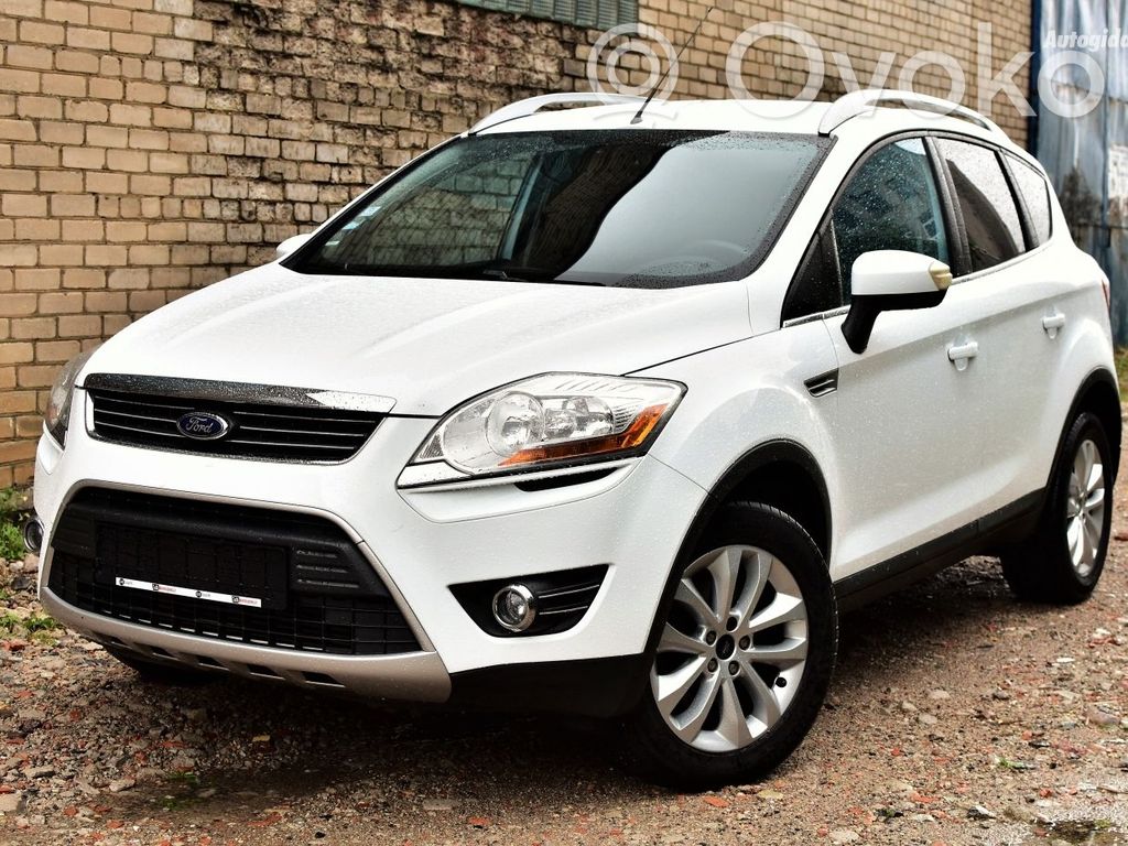 Kuga I Kuga  AV4Q6007BB