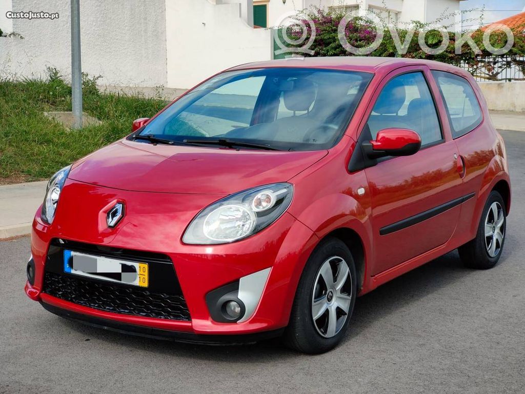 Twingo II Twingo  8200649330