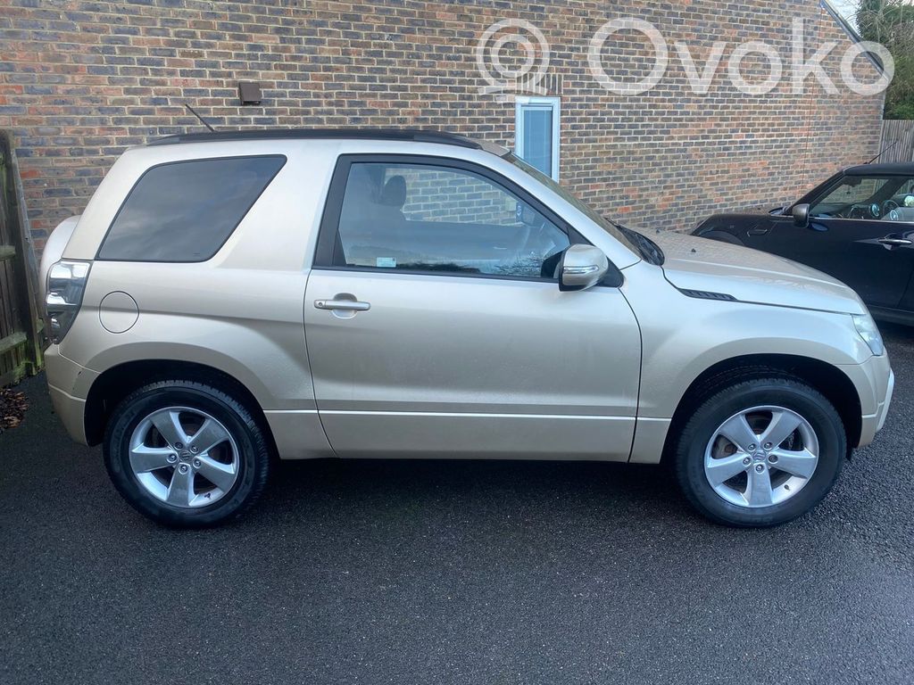 Grand Vitara II Grand Vitara  22016684