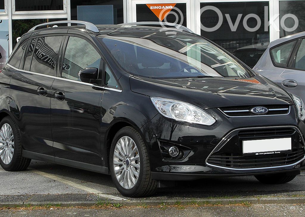 C-MAX II Focus C-MAX, C-MAX, Grand C-MAX  AM5117K823J