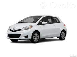 Yaris Yaris  52143
