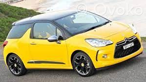 DS3 DS3