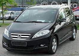 FR-V FR-V  0436078