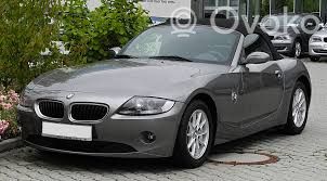 Z4 E85 E86 Z4