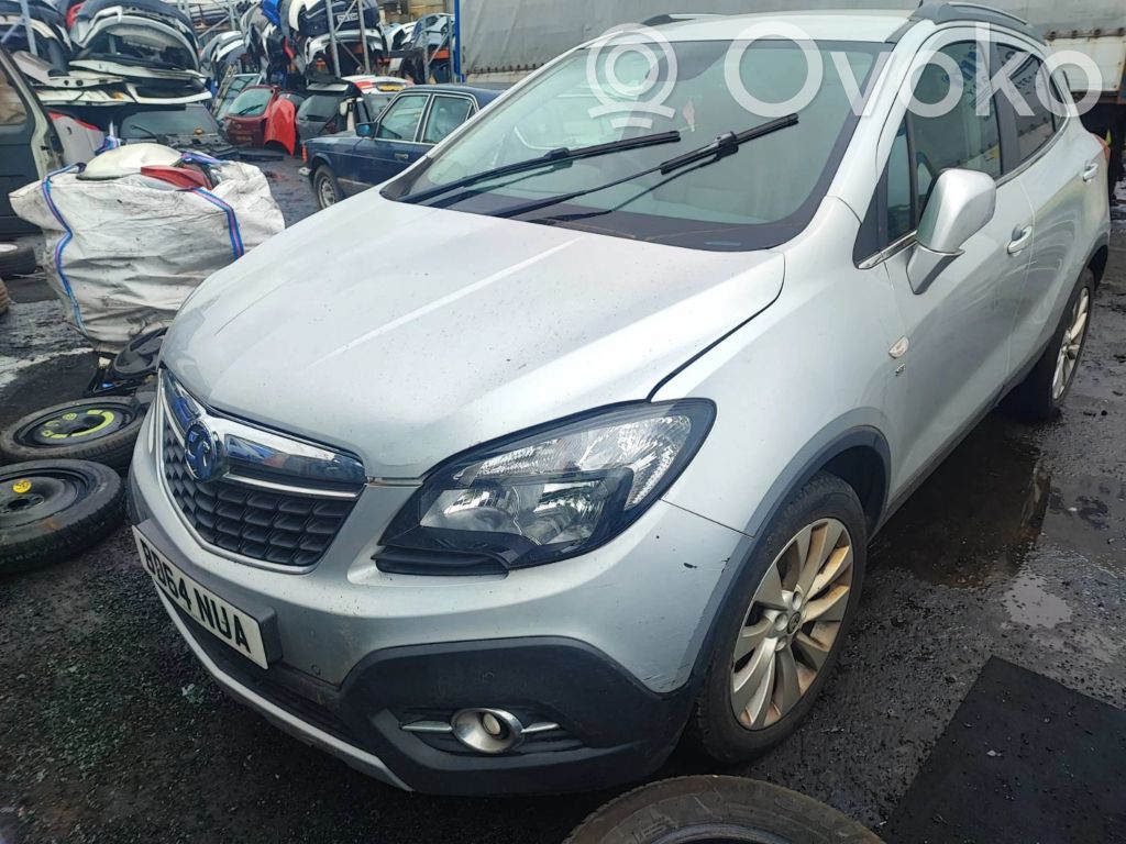 Mokka Mokka  D6Q2DA