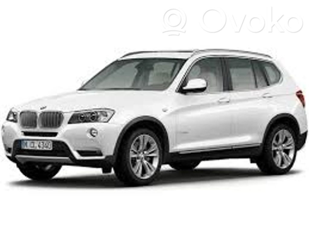 X3 F25 X3  18500000000