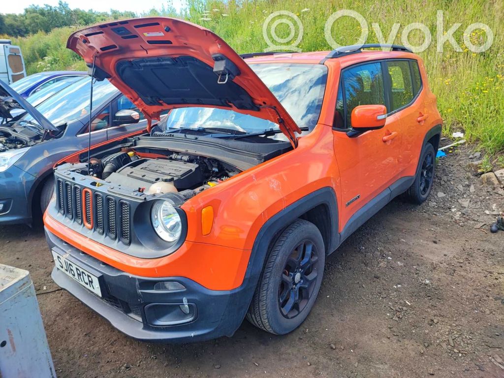 Renegade Renegade  21293007