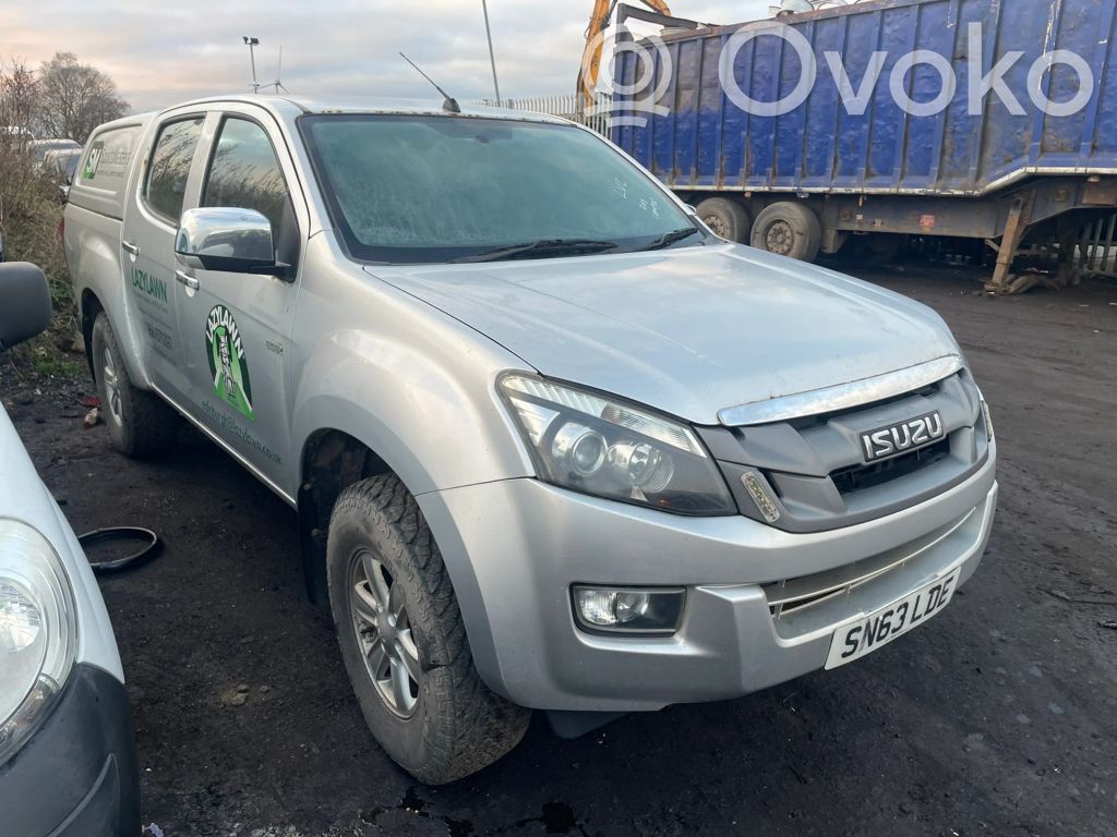 D-Max D-Max