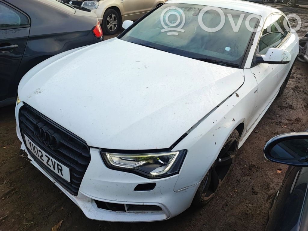 A5 Sportback 8TA A5, S5  8T0807511L