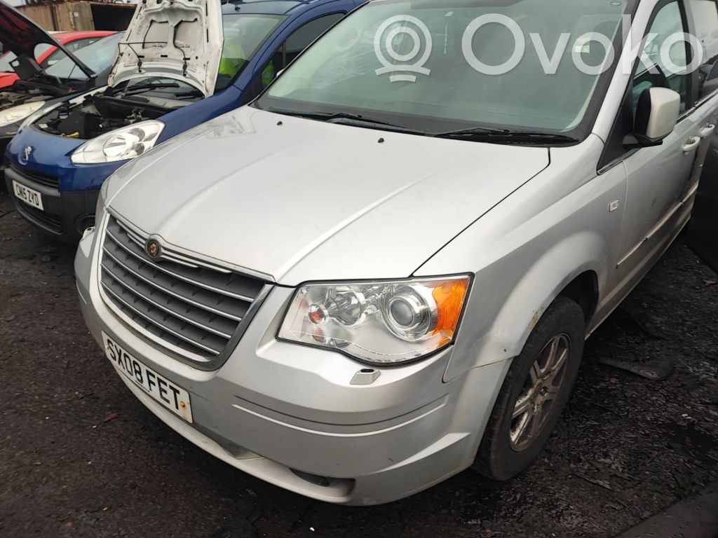 Grand Voyager V Grand Voyager  68216823