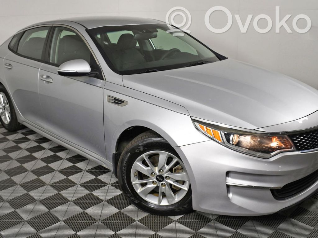 Optima Optima  86690D4300