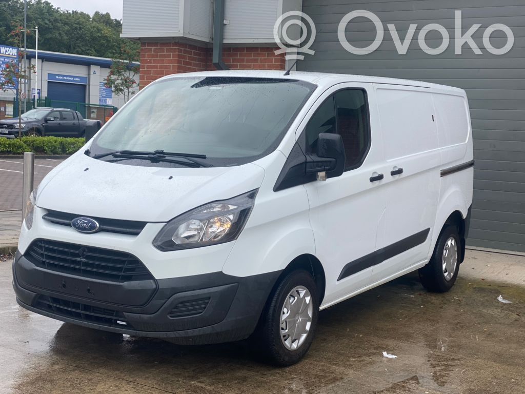 Transit Custom Transit Custom  BK2116E128
