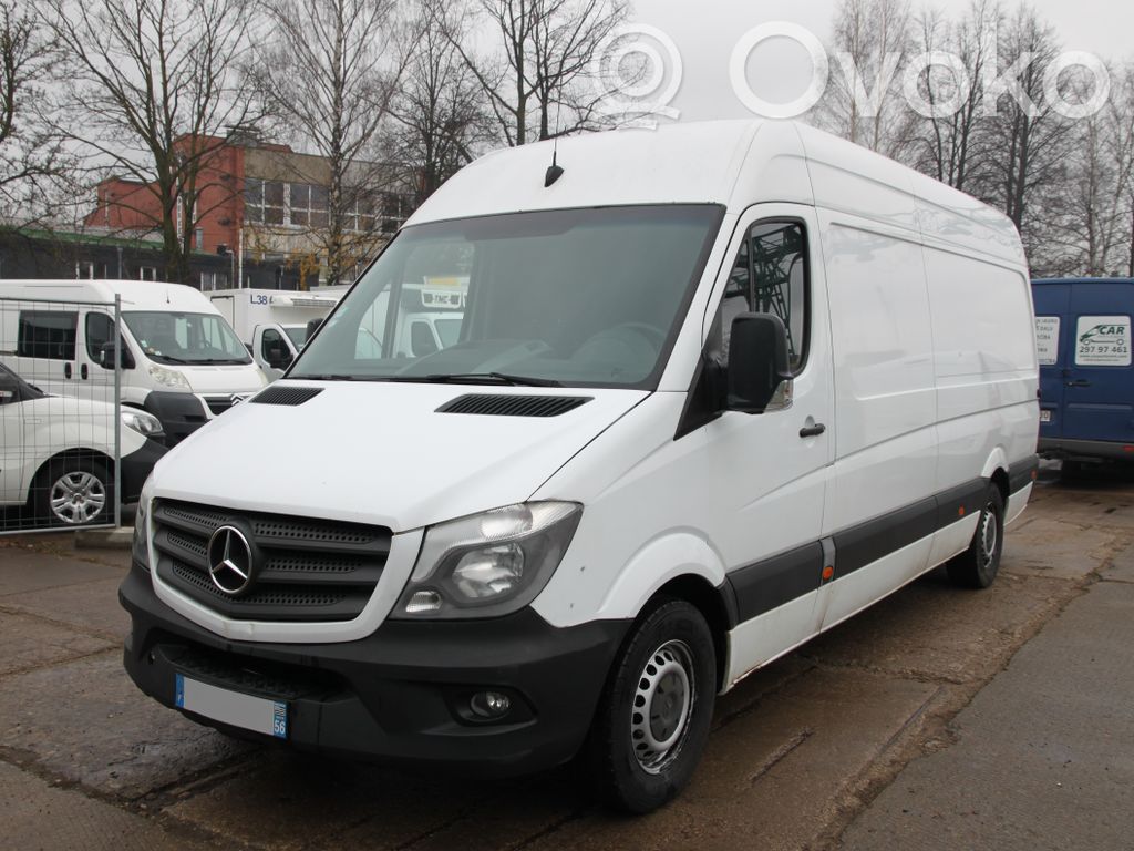 Sprinter W906 Sprinter  A0009004213