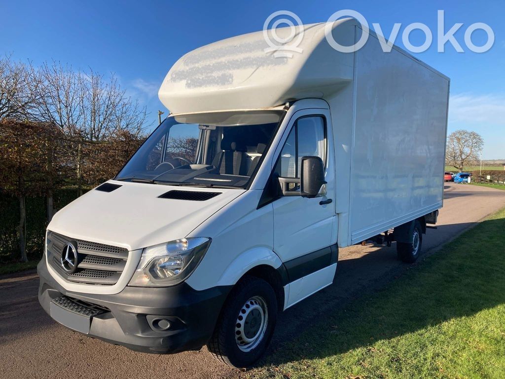 Sprinter W906 Sprinter  A9069052801