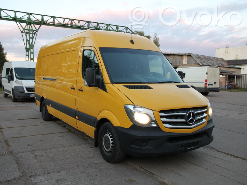 Sprinter W906 Sprinter  A6510905780