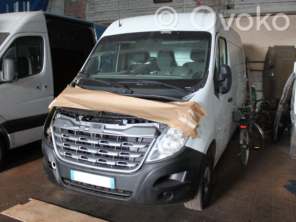 Master III Master  8201497675
