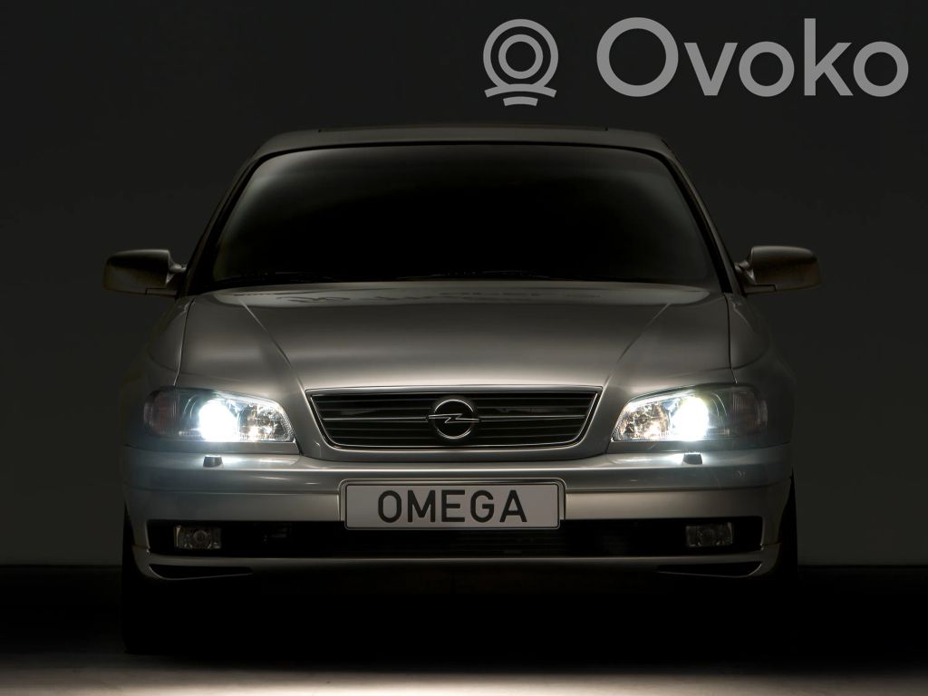 Omega B1 Omega  1EL009020221FM