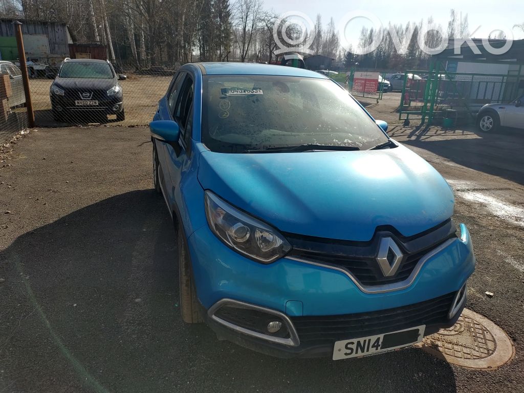 Captur Captur  231007865R