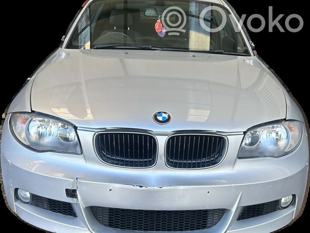 1 E82 E88 Series 1  N47D20C