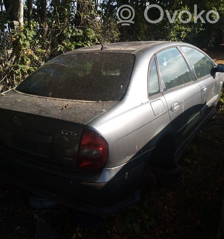 C5 C5, C5 Aircross  00003272EJ