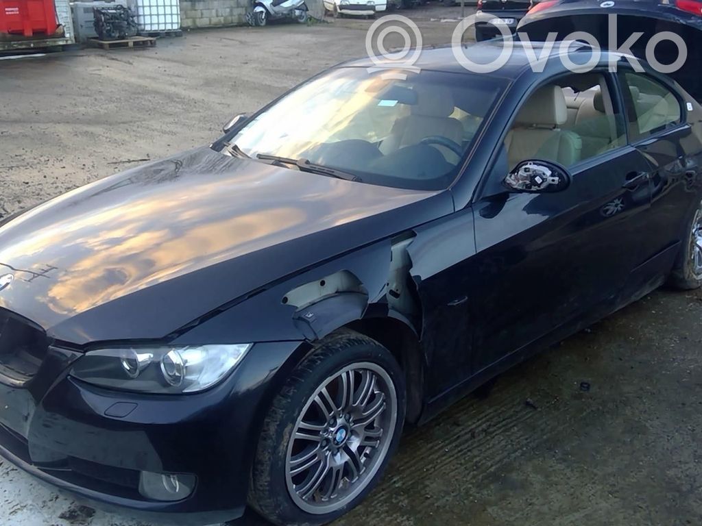 3 E92 E93 Series 3