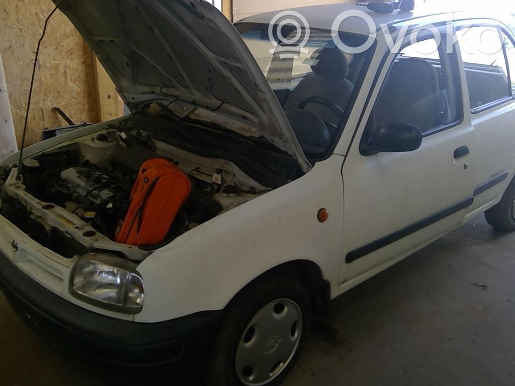 Micra Micra  8502250B00