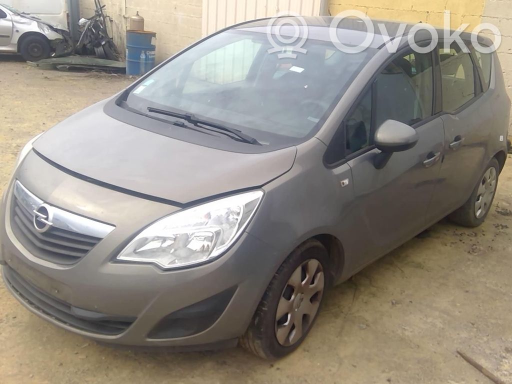Meriva B Meriva  13294822