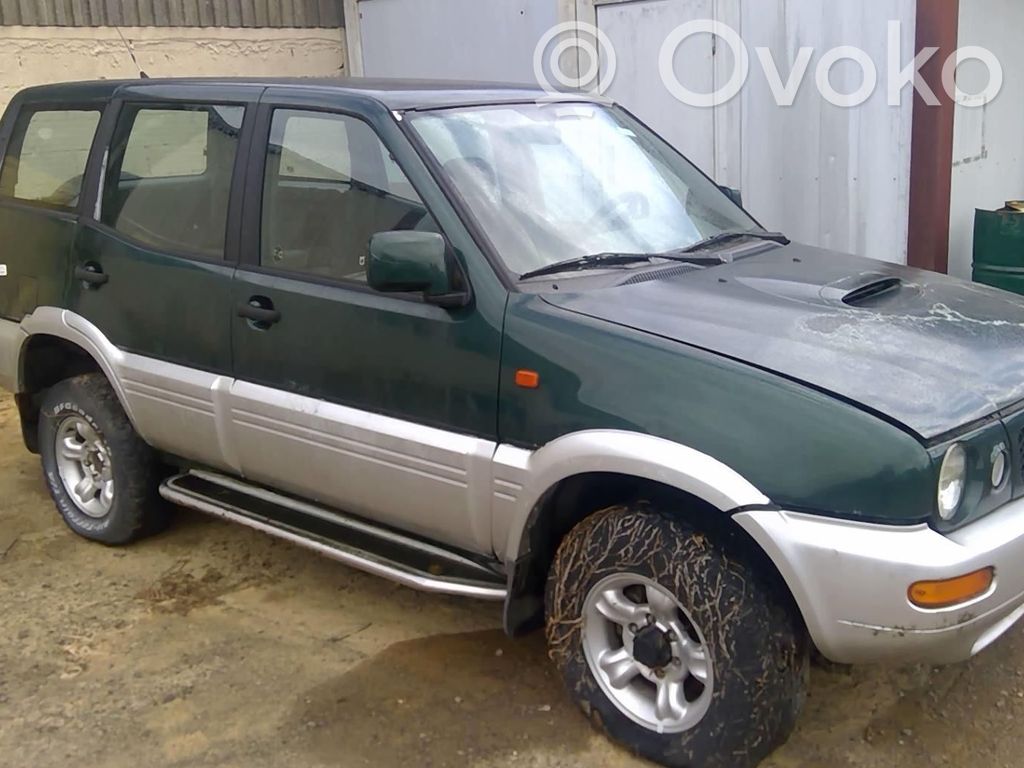 Terrano Terrano  801007F732