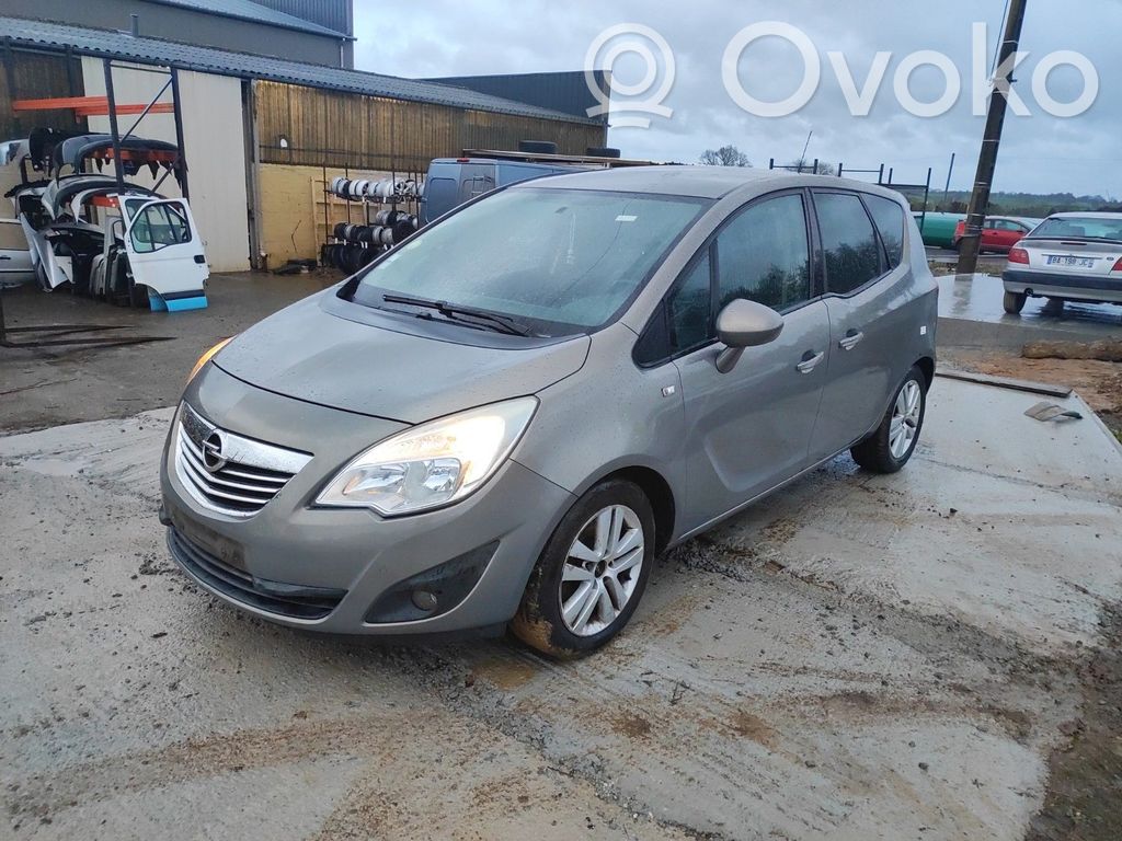 Meriva B Meriva  13294823