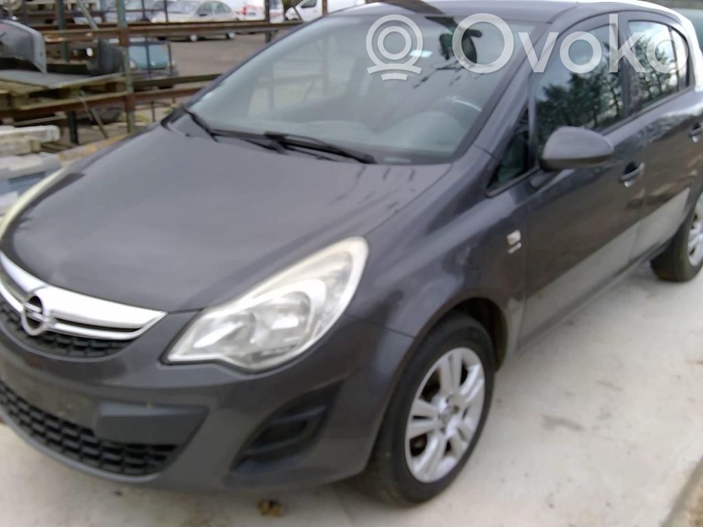 Corsa D Corsa  13210715