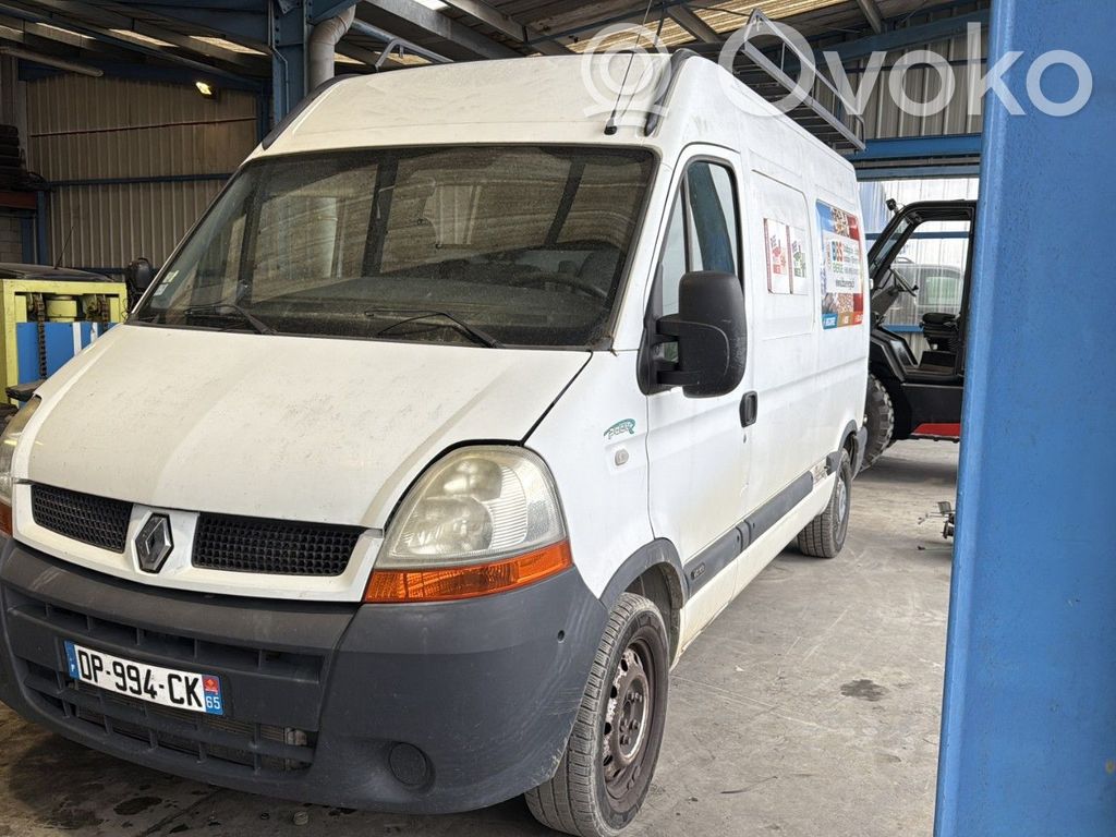 Master II Master  8200188560