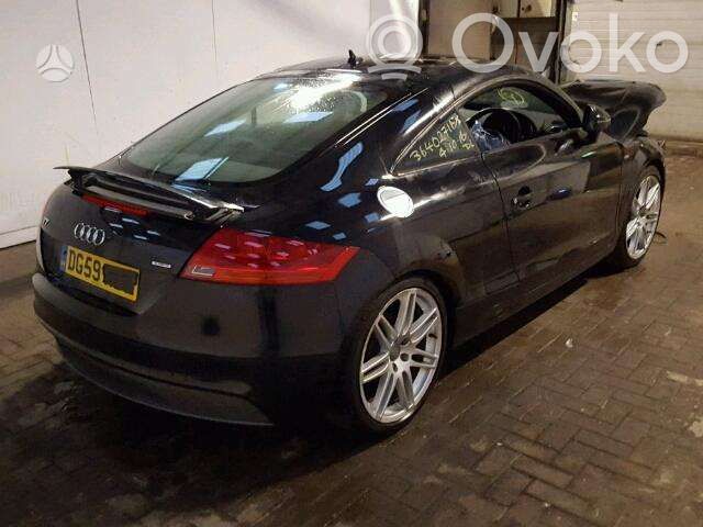 TT TTS Mk2 TT, TTS  06H903017E
