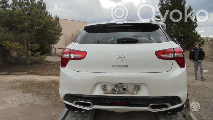 DS5 DS5  1027296S