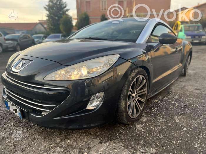 RCZ RCZ  YM14210477