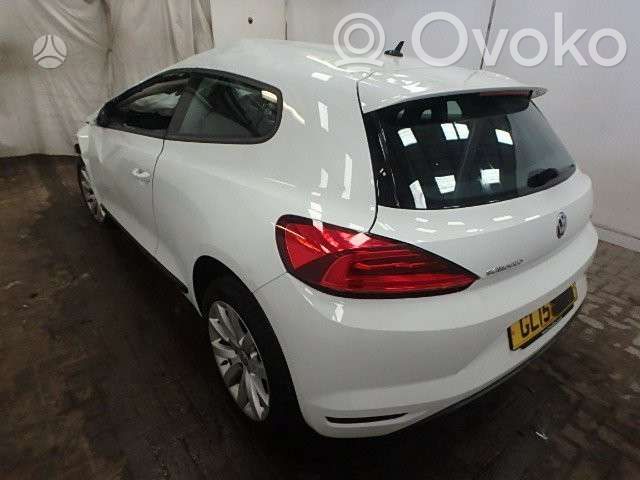 Scirocco Scirocco  03F919501B