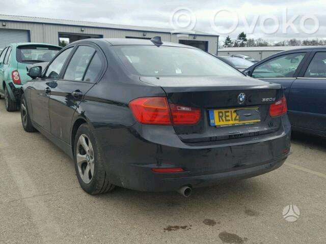 3 F30 F35 F31 Series 3  8518215