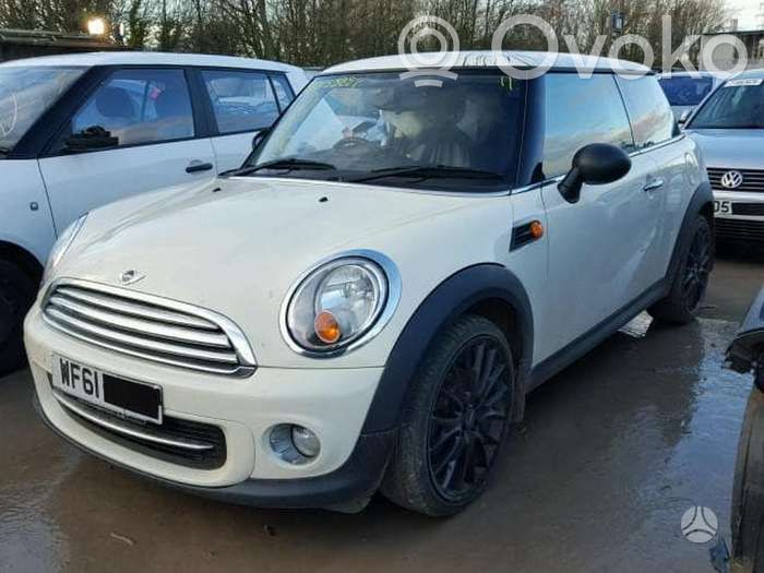 One - Cooper Coupe R56 One/Cooper Coupe R56  7552114