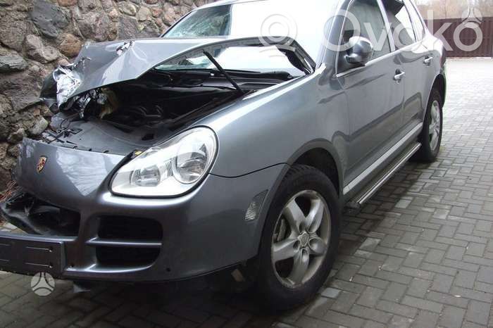 Cayenne (9PA) Cayenne  7L0906262C