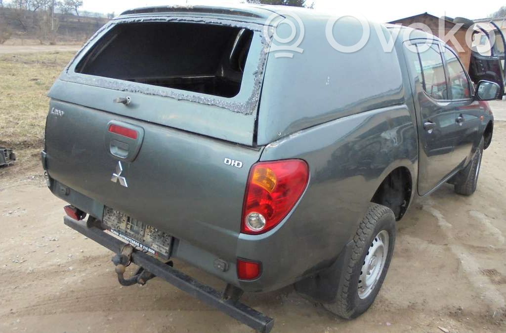 L200 L200, L300, L400 Space Gear  TTCAB0MS040